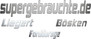 Logo Super-Gebrauchte bei Bösken Liegert FordGarage